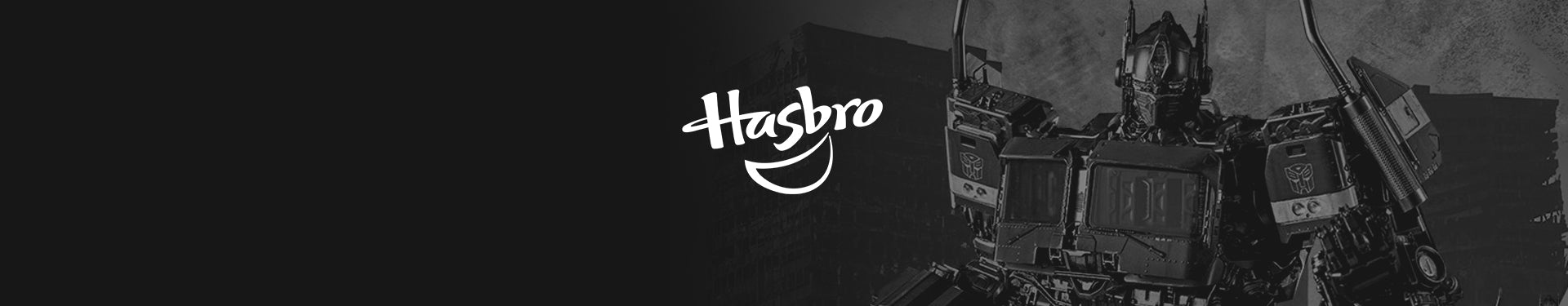 Hasbro - Zombie