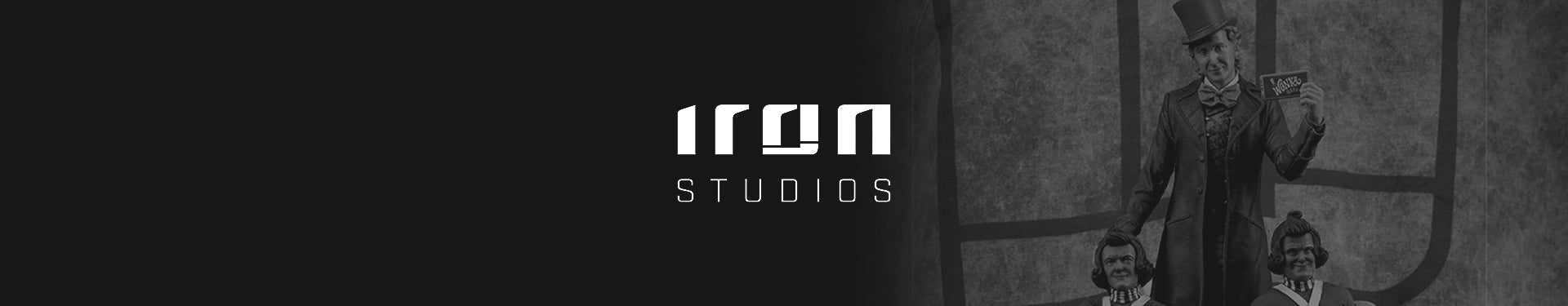 Iron Studios - Zombie