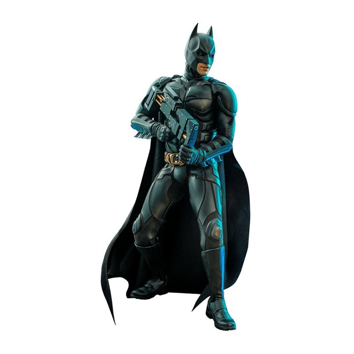 1:4 Batman - The Dark Knight Trilogy - Hot Toys - Zombie