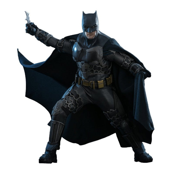 1:6 Batman – The Flash - Hot Toys (Pre Order Due:Q4 2024) - Zombie