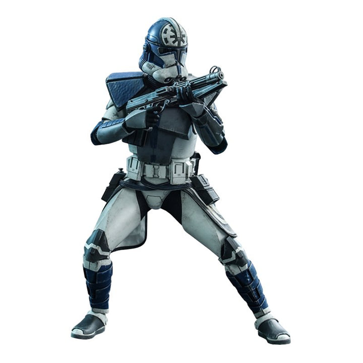 1:6 Clone Trooper Jesse – Star Wars: The Clone Wars Action Figure - Zombie