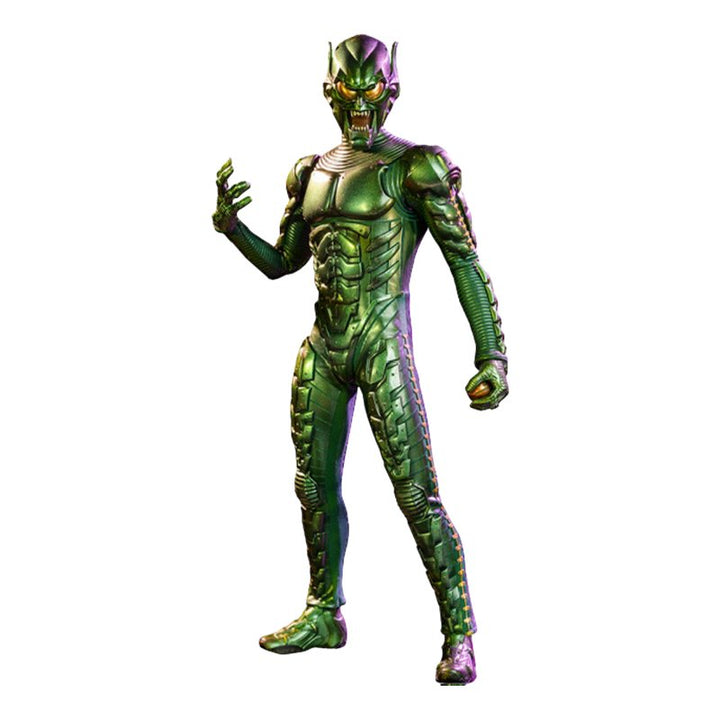 1:6 Green Goblin - Spider-Man: No Way Home - Hot Toys (Pre Order Due: Q1 2024) - Zombie