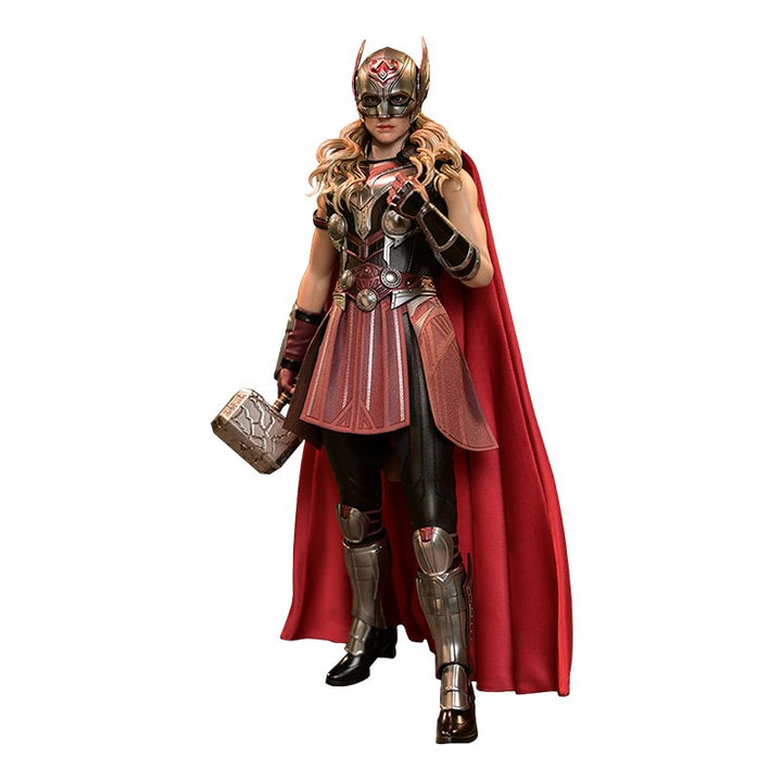 1:6 Mighty Thor - Thor: Love and Thunder - Hot Toys (Pre Order Due:Q2 2024) - Zombie