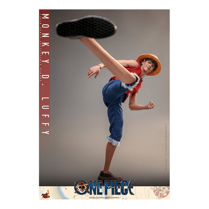 1:6 Monkey D.Luffy – ONE PIECE (Pre Order Due:Q4 2024) - Zombie
