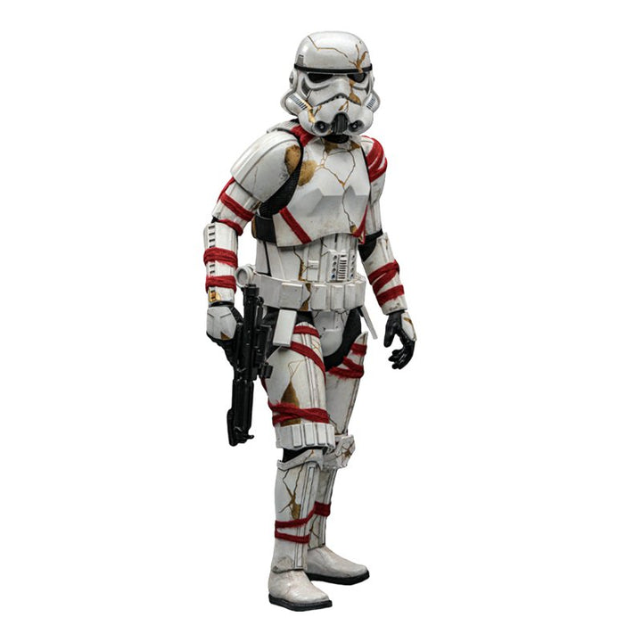 1:6 Night Trooper - Star Wars: Ahsoka - Hot Toys (Pre Order Due:Q1 2025) - Zombie
