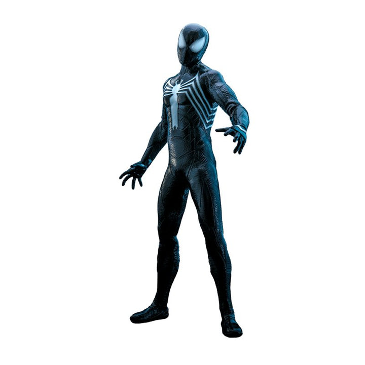 1:6 Peter Parker Black Suit - Hot Toys (Pre Order Due:Q4 2024) - Zombie