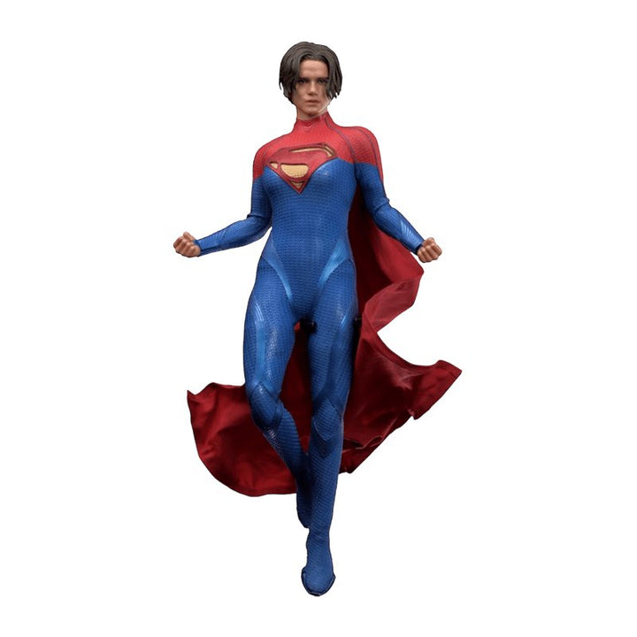1:6 Supergirl – The Flash - Hot Toys - (Pre Order Due:Q3 2024) - Zombie