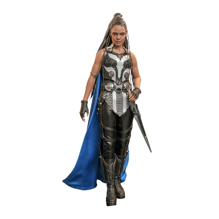 1:6 Valkyrie - Thor: Love and Thunder - Hot Toys (Pre Order Due:Q1 2024) - Zombie