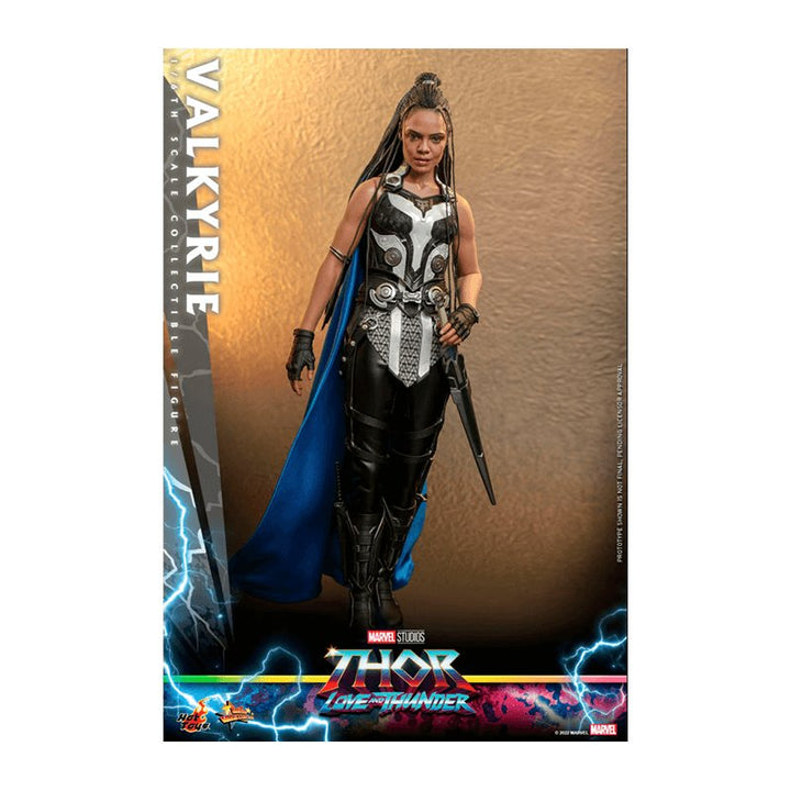 1:6 Valkyrie - Thor: Love and Thunder - Hot Toys (Pre Order Due:Q1 2024) - Zombie