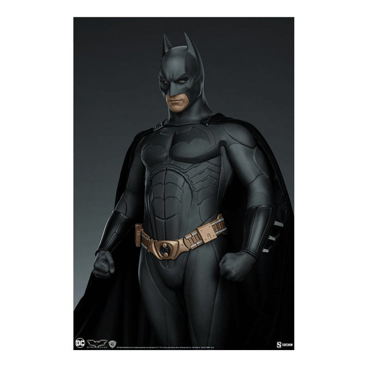 Batman - Premium Format Figure - Sideshow - Zombie