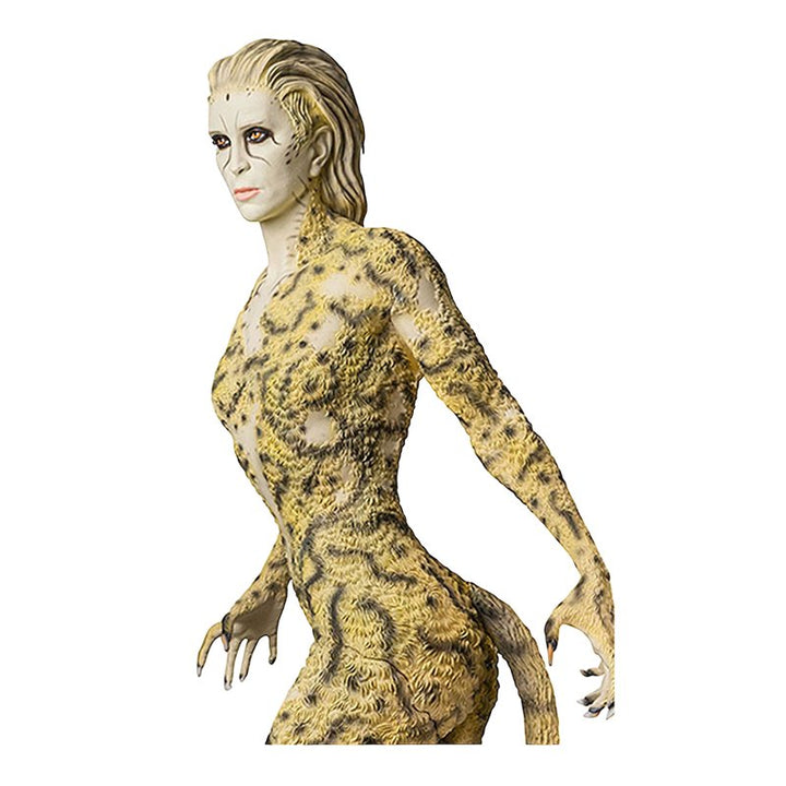 Cheetah - Wonder Woman 1984 Limited Muckle Mannequins Life-Size Statue - Zombie