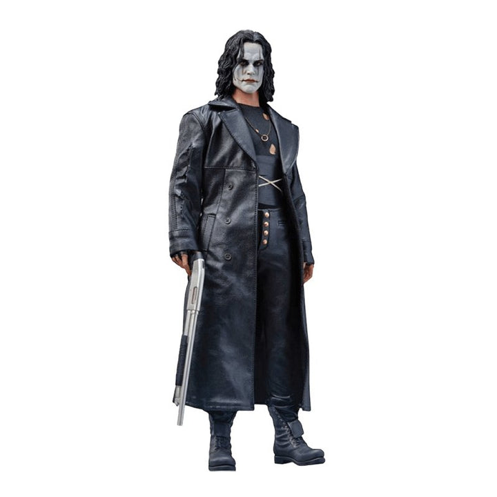 Sideshow Collectibles The Crow 1:6 Action Figure - Zombie