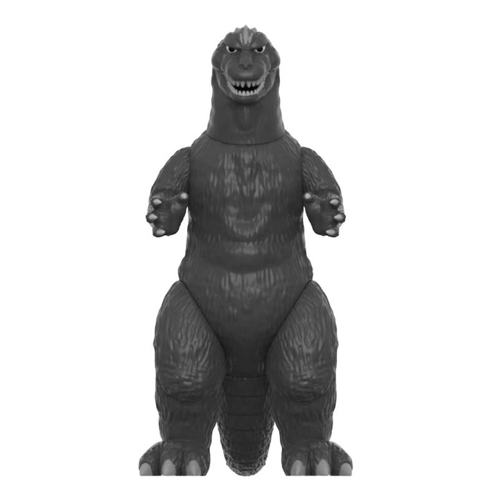 TOHO Godzilla 1957 ReAction Figure - Super7 - Zombie